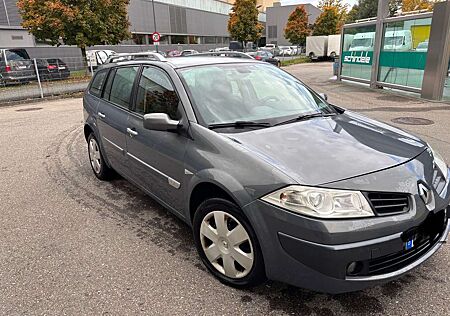 Renault Megane 2.0 Grandtour