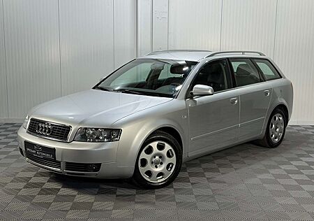 Audi A4 AVANT 2.0|2.HAND|99 TSD KM|TÜV+INSPEKTION NEU