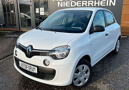 Renault Twingo Life *NUR 10.000 KM* WIE NEU