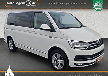 VW T6 Multivan Volkswagen 2.0 TDI Gen.Six/ACC/DAB/el.Heck.