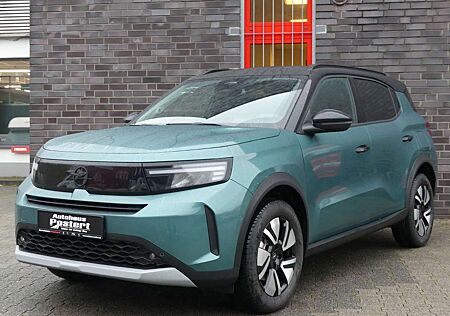 Opel Frontera Hybrid 81kW GS eDCT *Allwetterreifen*