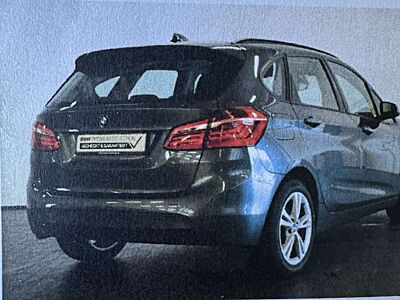 BMW 218 218 d Advantage