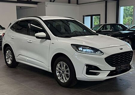 Ford Kuga 2,0 TDCI ST-Line 4x4 NAVI+LED+EL.HECK+KAM