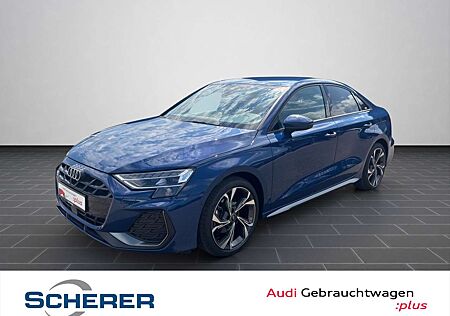 Audi A3 S line 30 TFSI LED NAVI EINPARKHILF