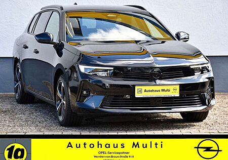 Opel Astra L ST GS Navi AGRSitz Matrix Sitzh AHK 360°