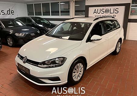 VW Golf Variant Volkswagen TDI Trendline PDC,Klimaautomatik