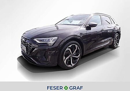 Audi Q8 e-tron 55 qu. S line Ext. AHK HuD Matrix