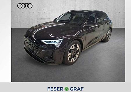 Audi Q8 e-tron 55 qu. S line Ext. AHK HuD Matrix