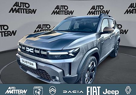 Dacia Duster III 1.2 Mild-Hybrid 140 Extreme