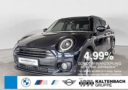 Mini Cooper Clubman