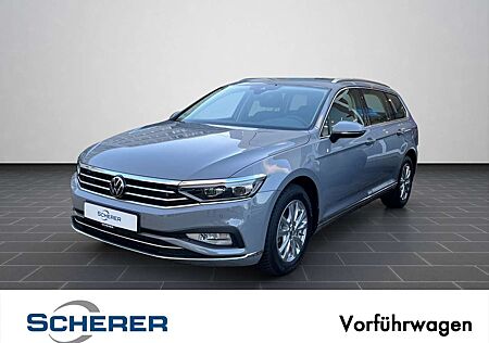 VW Passat Variant Volkswagen Elegance 2,0 l TDI SCR 110 kW (15