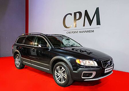 Volvo XC 70 XC70 MOMENTUM | Leder | Navi | SHZ | Top Zustand