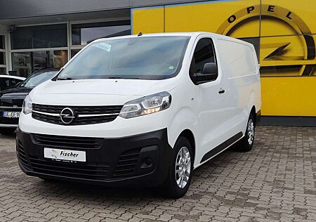 Opel Vivaro Edition L (L3) /Navigation /Holz-Verkleidung innen