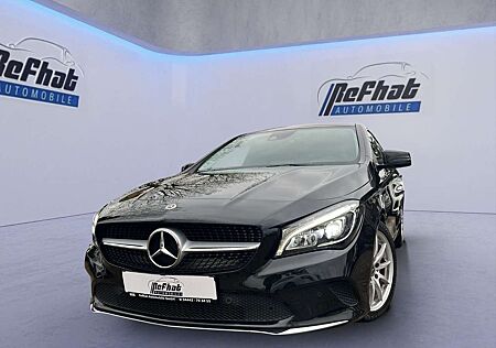 Mercedes-Benz CLA 220 *LED*COMMAND*SHZ*PDC*