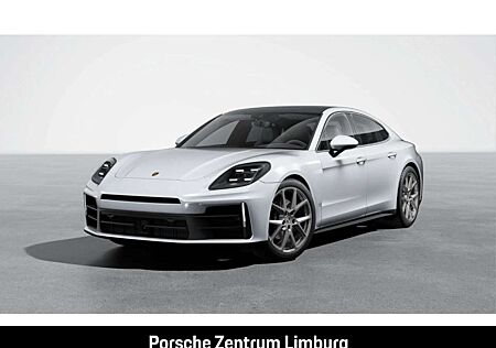 Porsche Panamera 4