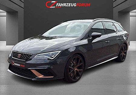 Seat Leon Cupra R 300 4Drive Brembo Neuwagenzustand