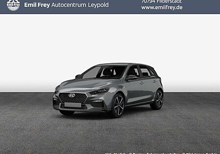 Hyundai i30 1.0 T-GDI 48V-Hybrid Trend
