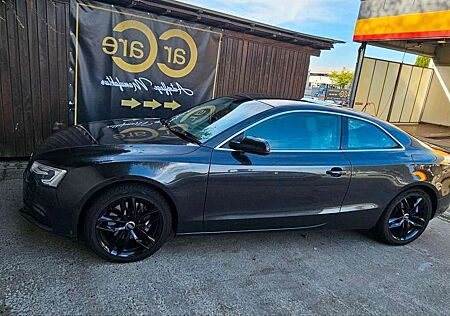 Audi A5 3.0 TDI DPF