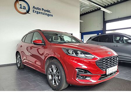 Ford Kuga EcoBlue 4x4 ST-Line Autom. m. LED/ACC