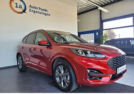 Ford Kuga EcoBlue 4x4 ST-Line Autom. m. LED/ACC