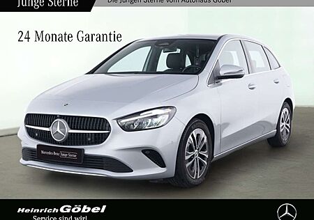 Mercedes-Benz B 180 d PROGRESSIVE+AHK+LED+KAMERA+WINTER.P+NAVI
