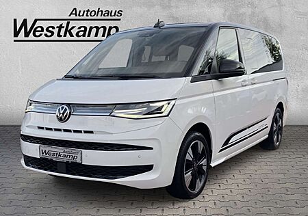 VW T6 Transporter Volkswagen Transporter Edition lang 2.0 TDI DSG Anh.Kpl Panodach Kamera