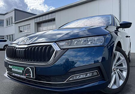 Skoda Octavia Combi 1.4 TSI e-Hybrid Style 163€ m. 20% Anzahlu