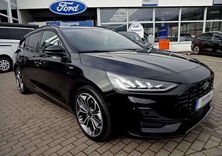 Ford Focus ST-Line X HYBRID AUTOMATIK SYNC4+LED+iACC+WINTERP.