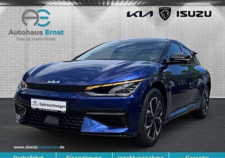 Kia EV6 77,4-kWh GT-line