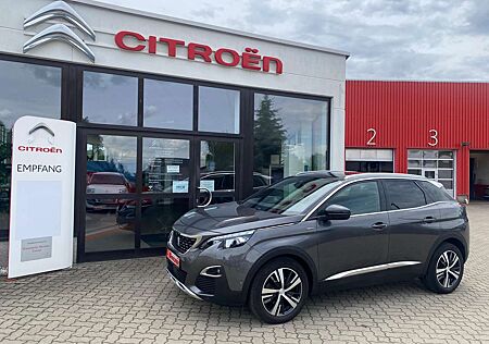 Peugeot 3008 Allure