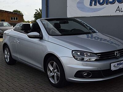 Volkswagen Eos 1.4 TSI Sport & Style ,Navi,Leder,Sith,Parks