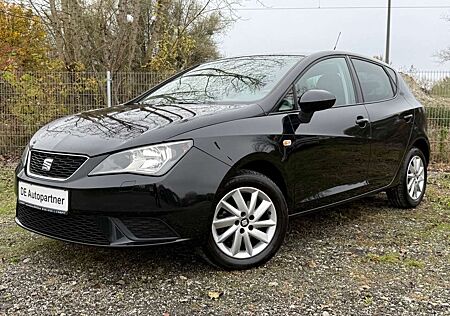 Seat Ibiza Style Salsa*Klimaautomatik*SHZ*BT*PDC*Navi