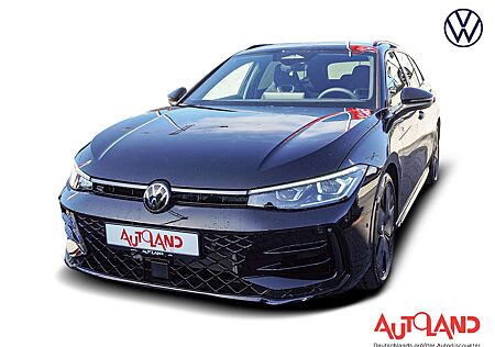 Volkswagen Passat Variant R-Line BlackStyle 2.0 TSI 4M  DSG