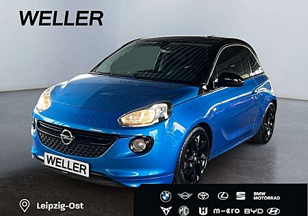 Opel Adam 1.4 Black Jack *Sport Design*SHZ*PDC*CarPlay*