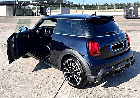 Mini Cooper S Aut. Yours Trim