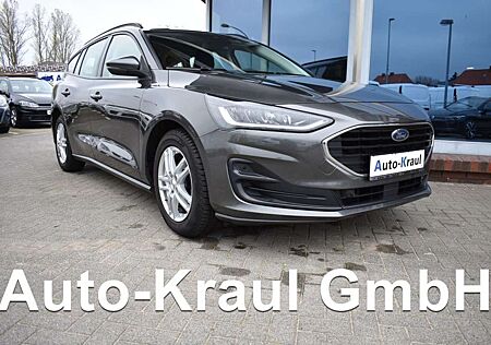 Ford Focus Turnier 1.5 EcoBlue Start-Stopp-System COOL&CONNEC