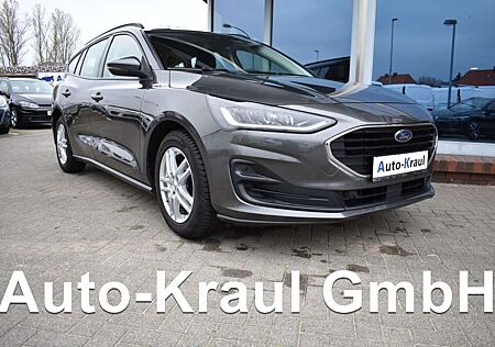 Ford Focus Turnier 1.5 EcoBlue Start-Stopp-System COOL&CONNEC