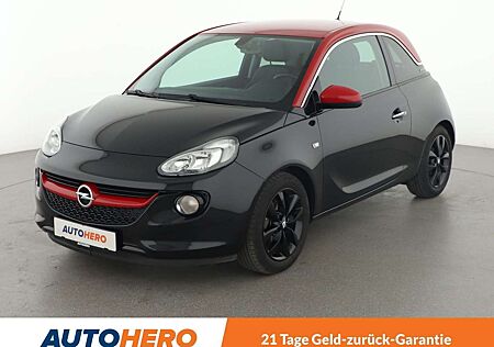 Opel Adam 1.4 120 Jahre*TEMPO*PDC*SHZ*KLIMA*GARANTIE*