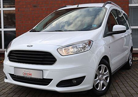 Ford Tourneo Courier 1.0 EcoBoost Trend 5-Sitzer 1.HD