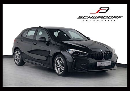 BMW 118 d Aut. M Sport Shadow M-Sitze LiveCoPro 1Hand