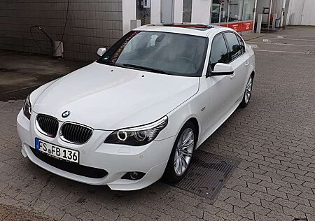 BMW 525d 525 Edition Sport