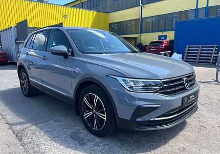 VW Tiguan Volkswagen LIFE MATRIX-LED|ACC|STAND-HZG|KAMERA|NAVI