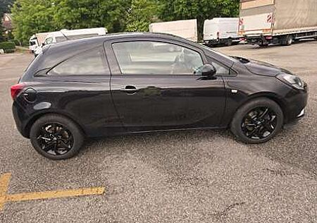 Opel Corsa Color Edition ecoFlex