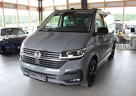 VW T6 California Volkswagen T6.1 California 2.0 TDI Beach Tour Edition 4Mo