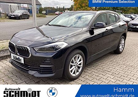 BMW X2 gebraucht kaufen BMW X2 sDrive20d Advantage + 2Jahre-BPS.-GARANTIE