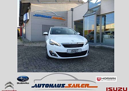 Peugeot 308 gebraucht kaufen Peugeot 308 SW Allure