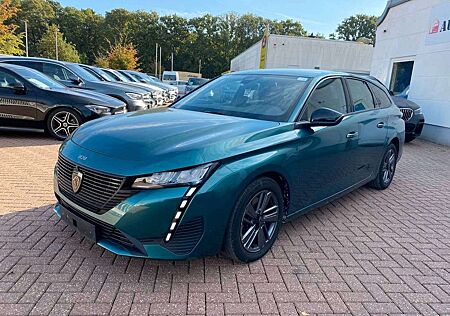 Peugeot 308 SW Led*Scheckheft*1.Hand