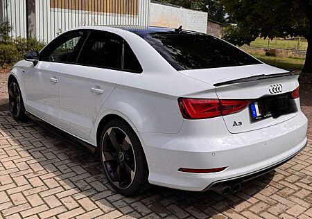 Audi A3 1.4 TFSI Limousine S tronicS line Sportpaket
