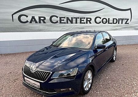 Skoda Superb 1.4TSI DSG*1Hd*ACC*Xenon*Assist*Kessy*AHK