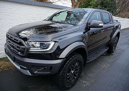 Ford Ranger Raptor Doppelkabine 4x4